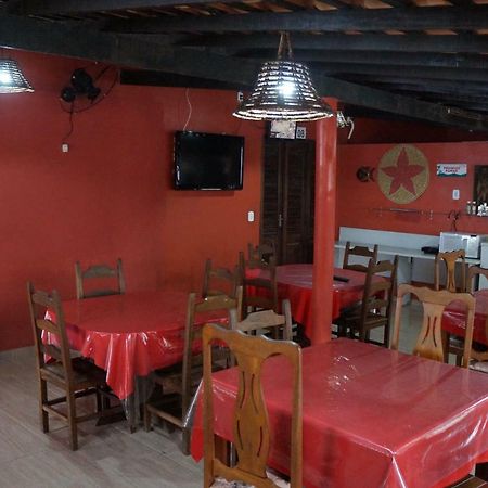 Pousada Cristo Rei Parnaíba Extérieur photo